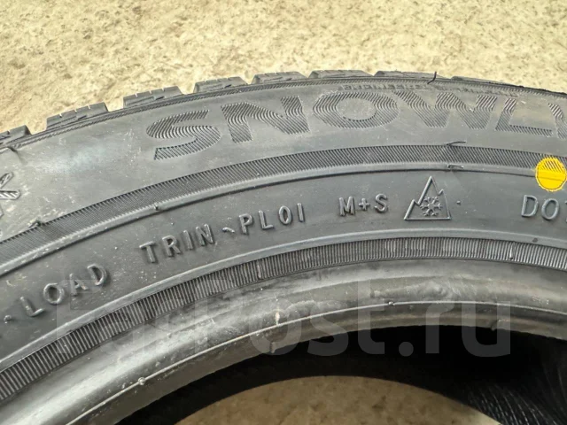 Triangle Snowlink PL01. ������, ��� �����, 2025 ���, ����� ����