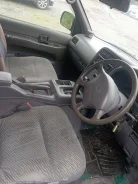 Nissan Serena. �������, 4wd, 2.0 (156��.�.), ������, 260 000����. �� ����