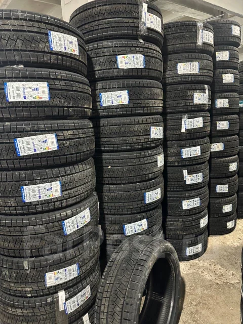 Triangle Snowlink PL02. ������, ��� �����, 2025 ���, ����� ����