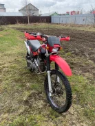 Kawasaki Super Sherpa. 250����. ��., ��������, ���������, ������ �� �� ����