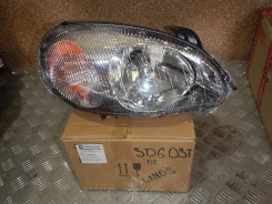 ���� ������, Chevrolet (�������)-Lanos (04-) [CMP0100229] CMP0100229 ����