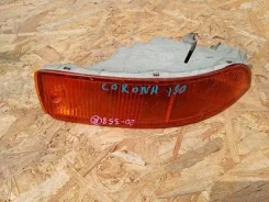 ����������� � ������ Toyota Corona, ������ �������� 20358 ����