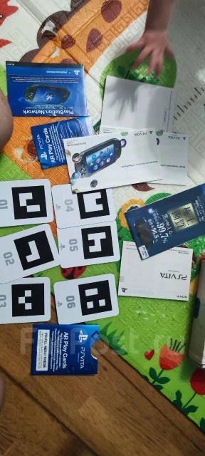Sony PlayStation Vita ����