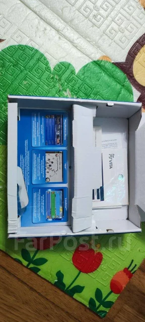 Sony PlayStation Vita ����