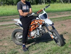 Kayo TT160. 160����. ��., ��������, ��� ���, ������ �� �� ����