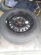  Nissan 215/65 R16 5x114.3 6.5JJ. 6.5x16" 5x114.3  66,1. 