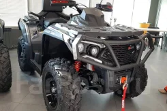 Aodes Pathcross ATV 800 L. ��������, ��. ��� ����� �� ������������ ����
