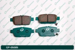 ������� G-Brake GP-05005 43022-TK4-A00 43022-TK4-A00 ����