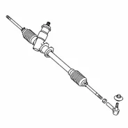 ����� ������� Mitsubishi Libero 92-02 (��� ���/ �����) ����������� ������ ���� 2WD MB0038SGR MB0038SGR ����