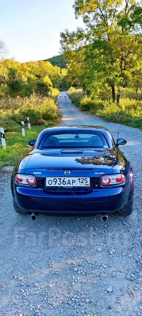Mazda Roadster. �������, ������, 2.0 (170��.�.), ������, 79 087����. �� ����