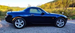 Mazda Roadster. �������, ������, 2.0 (170��.�.), ������, 79 087����. �� ����