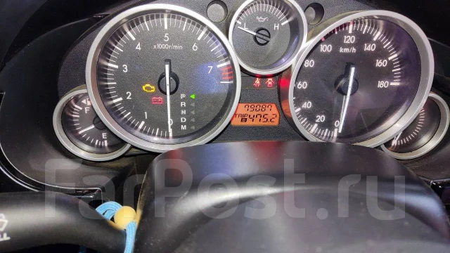 Mazda Roadster. �������, ������, 2.0 (170��.�.), ������, 79 087����. �� ����