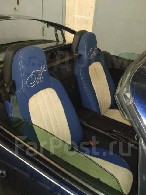 Mazda Roadster. �������, ������, 2.0 (170��.�.), ������, 79 087����. �� ����