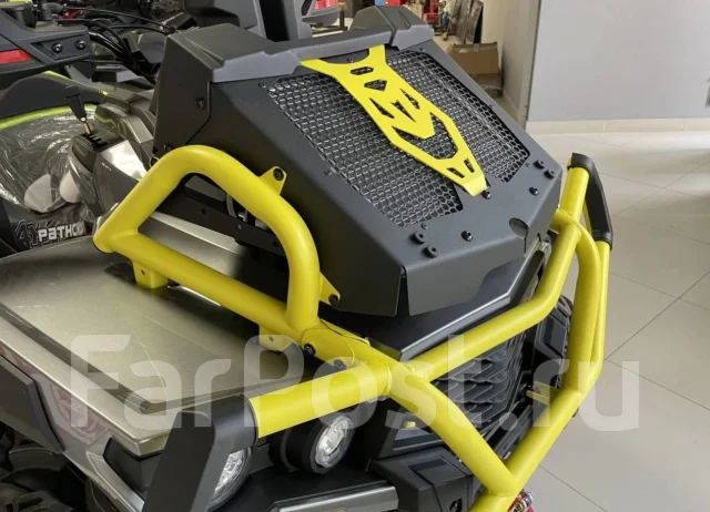 Aodes Pathcross ATV 1000 S MUD Pro. ��������, ��� ���\���, ��� �������. ��� ����� �� ������������ ����
