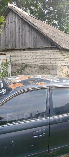 Toyota Corona. �������, ��������, 1.8 (115��.�.), ������ ����