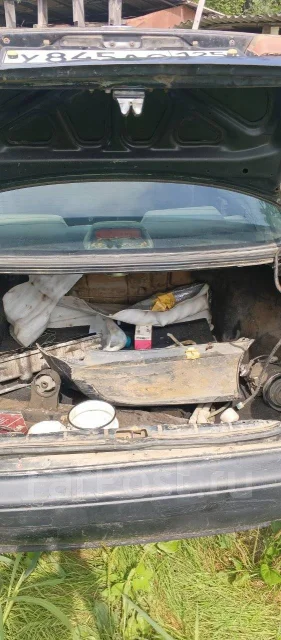 Toyota Corona. �������, ��������, 1.8 (115��.�.), ������ ����