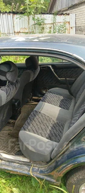Toyota Corona. �������, ��������, 1.8 (115��.�.), ������ ����