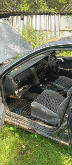 Toyota Corona. �������, ��������, 1.8 (115��.�.), ������ ����
