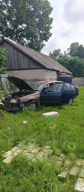 Toyota Corona. �������, ��������, 1.8 (115��.�.), ������ ����