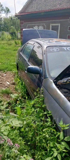 Toyota Corona. �������, ��������, 1.8 (115��.�.), ������ ����