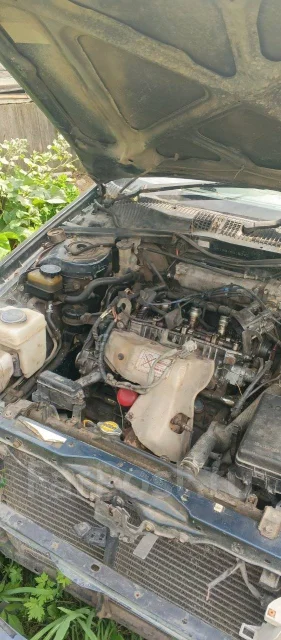 Toyota Corona. �������, ��������, 1.8 (115��.�.), ������ ����