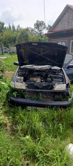 Toyota Corona. �������, ��������, 1.8 (115��.�.), ������ ����