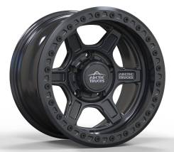 Arctic Trucks