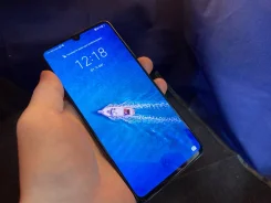 Huawei P30. �/�, 128 ��, ��������� ����