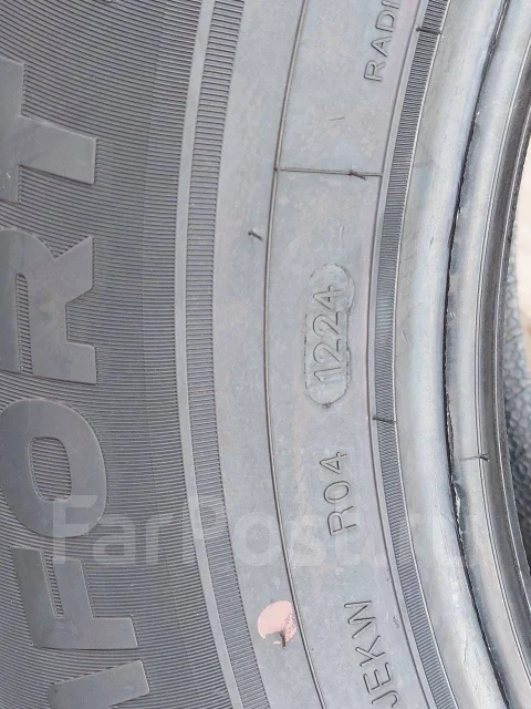 Tourador X Comfort SUV. ������, 2024 ���, ����� ����