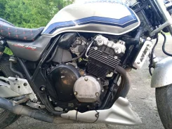 Honda CB 400. 399����. ��., ��������, ���������, ������ �� �� ����