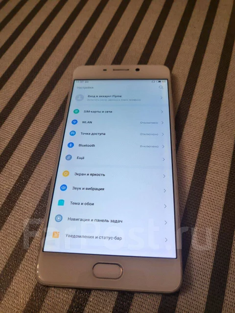 Meizu M6 Note. �/�, 32 ��, 3G, 4G LTE, Dual-SIM ����
