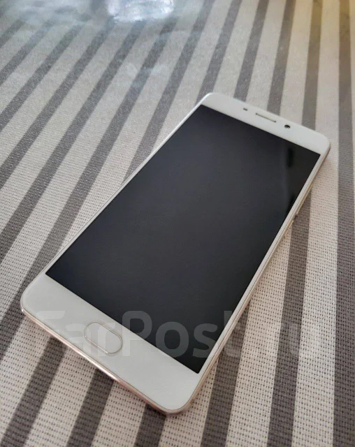 Meizu M6 Note. �/�, 32 ��, 3G, 4G LTE, Dual-SIM ����