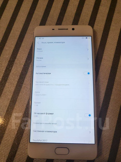 Meizu M6 Note. �/�, 32 ��, 3G, 4G LTE, Dual-SIM ����