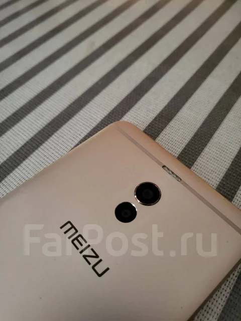 Meizu M6 Note. �/�, 32 ��, 3G, 4G LTE, Dual-SIM ����