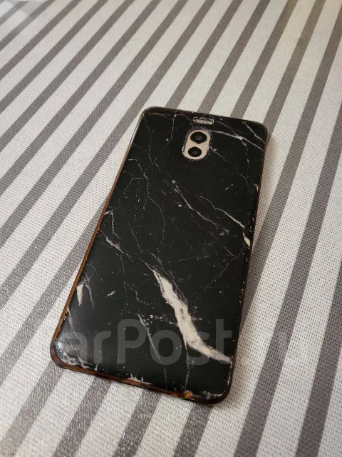 Meizu M6 Note. �/�, 32 ��, 3G, 4G LTE, Dual-SIM ����