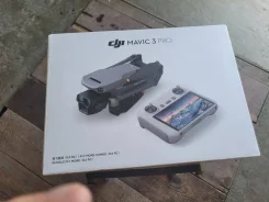DJI Mavic 3 Pro. � ������� ����