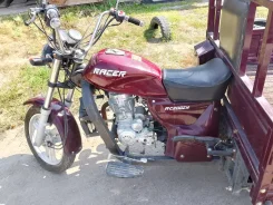 Racer Muravei RC200ZH. ��������, ���������, ������ �� �� ����