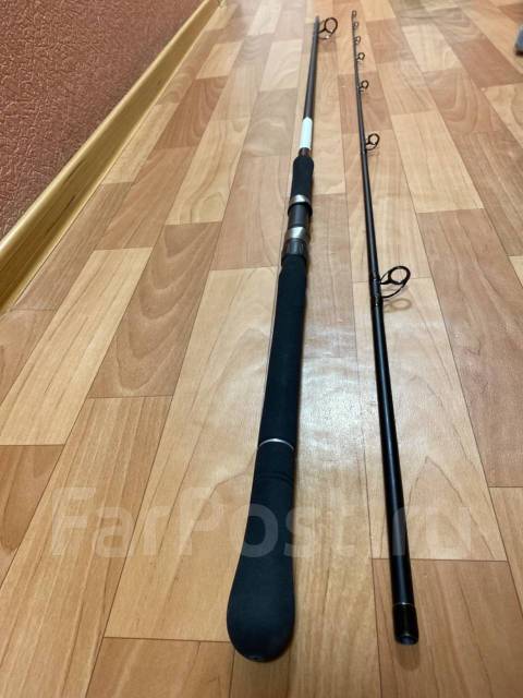 ラグゼ チータ 美品100XH LUXXE SALTAGE CHEETAH がまかつ(Gamakatsu