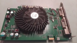 GeForce 8600 GT ����