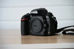 Nikon D750 Body. 20 � ����� ��, ���: ��� ���� ����
