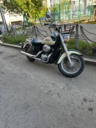 Honda Shadow 400. 398����. ��., ��������, ���������, ������ �� �� ����