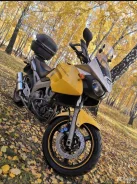 Yamaha TDM 900. 900����. ��., ��������, ���������, ������ �� �� ����