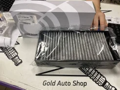 64119248294 LAK221/S ������ ������ BMW X5 3.0i/D/4.8i 07> 64119248294 ����