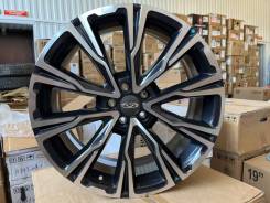 Chery. 8.5x20", 5x108, ET43,  60,1. 