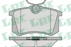 ������� ��������� �������� LPR 05P868 05P868 ����