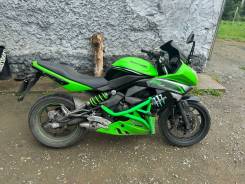 Kawasaki Ninja 400. 400����. ��., ��������, ���������, ������ �� �� ����