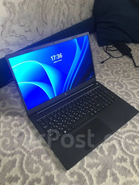 F+ Flaptop I. 15.6", ��� 256 �� � ������, WiFi: 1, Bluetooth: 1 ����
