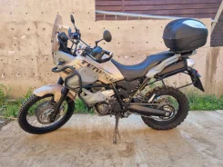 Yamaha XT 660Z Tenere. 660����. ��., ��������, ���������, ������ �� �� ����