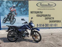 Rockot Motors Alpha Classic. 120����. ��., ��������, ��� ���, � �������� ����