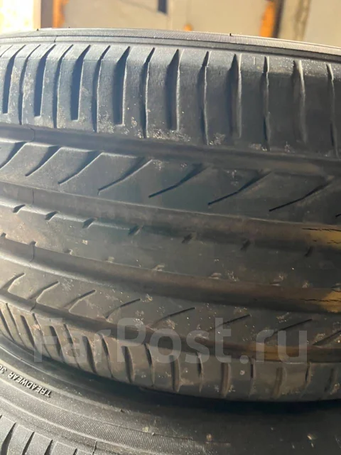 Toyo Proxes R40. ������, 2018 ���, �/�, ����� 5 % ����
